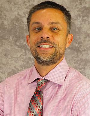 Dr. Kevin Grawer